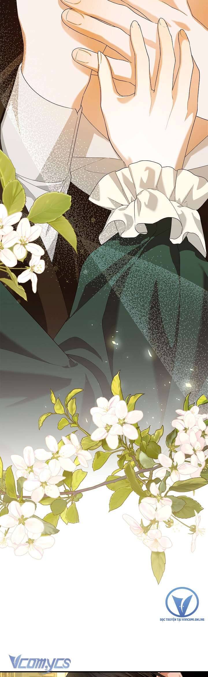 Phương Pháp Che Giấu Đứa Con Của Hoàng Đế Chapter 102 - Trang 44