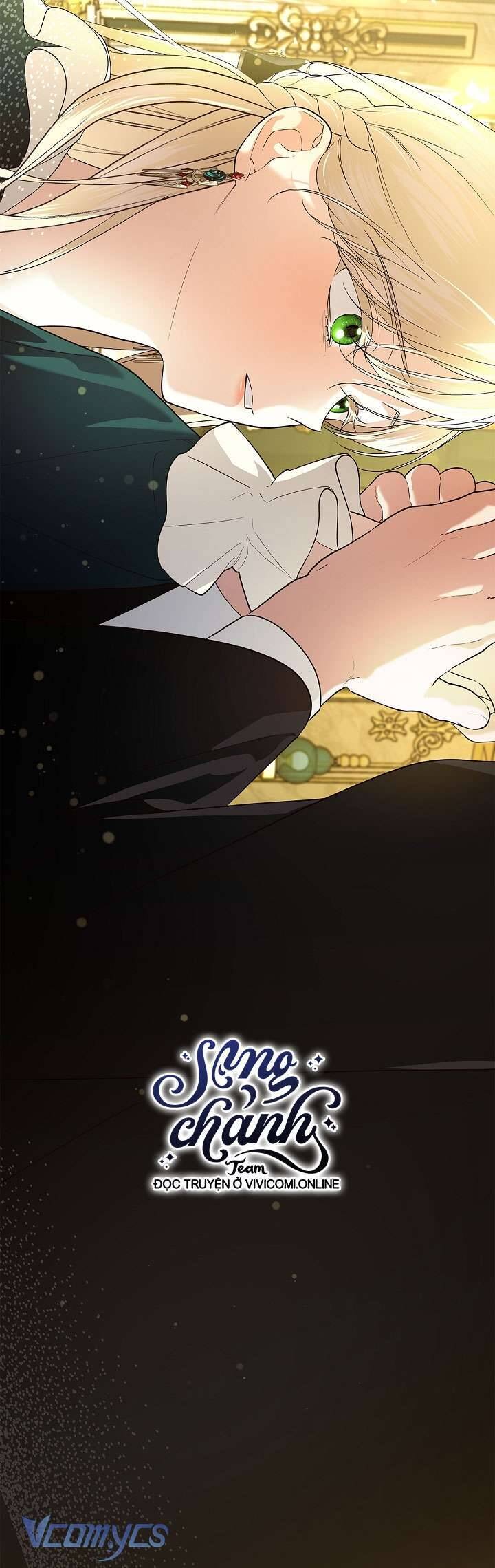 Phương Pháp Che Giấu Đứa Con Của Hoàng Đế Chapter 102 - Trang 47