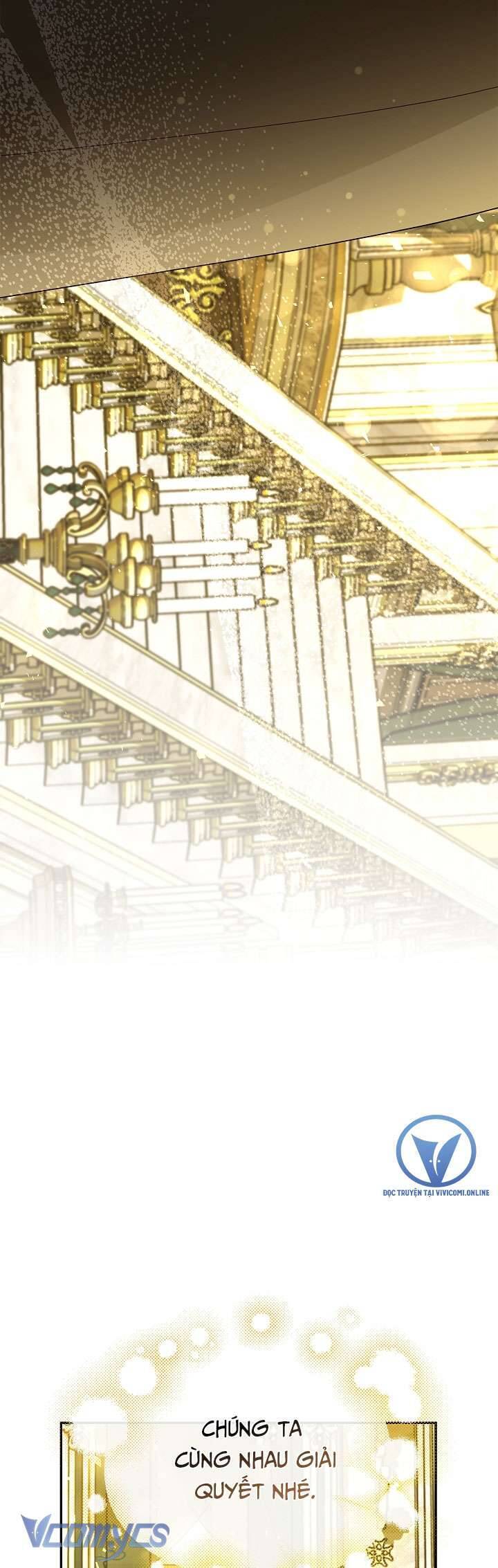 Phương Pháp Che Giấu Đứa Con Của Hoàng Đế Chapter 102 - Trang 48