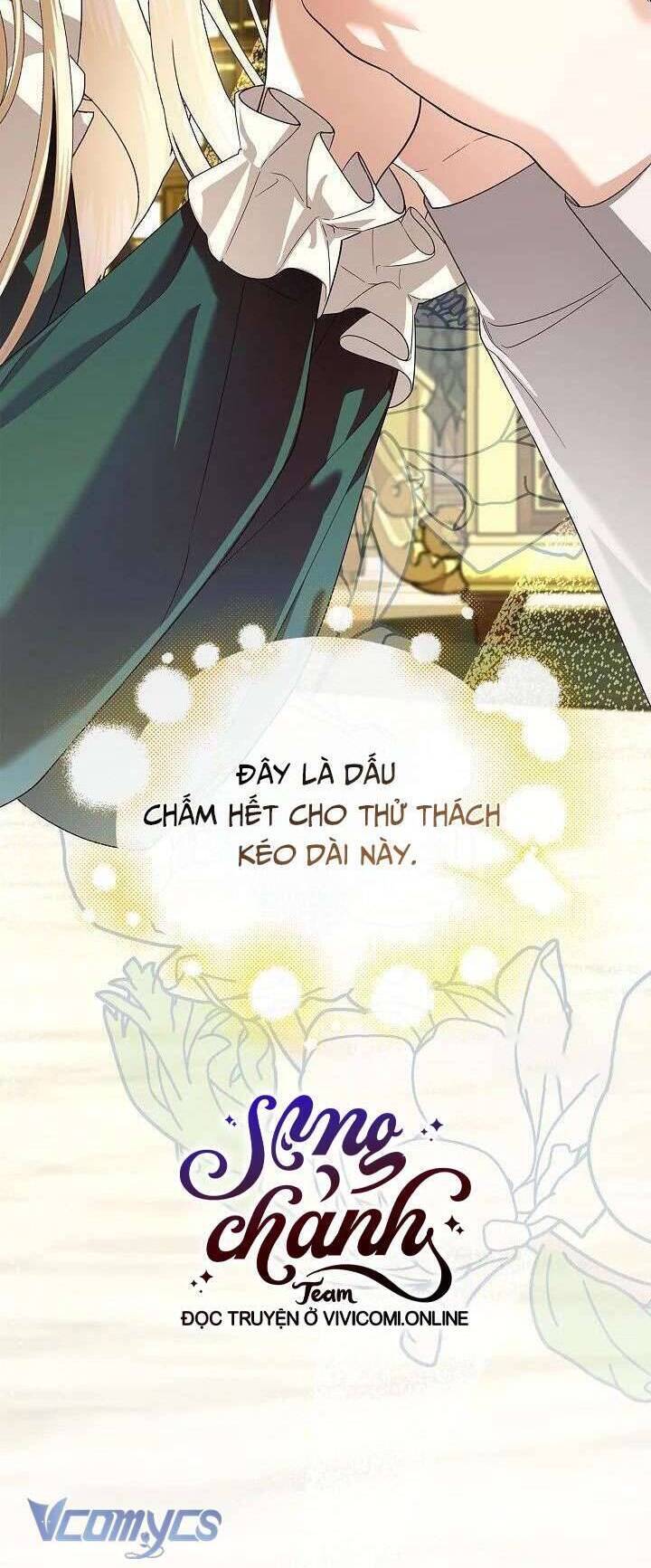 Phương Pháp Che Giấu Đứa Con Của Hoàng Đế Chapter 102 - Trang 51