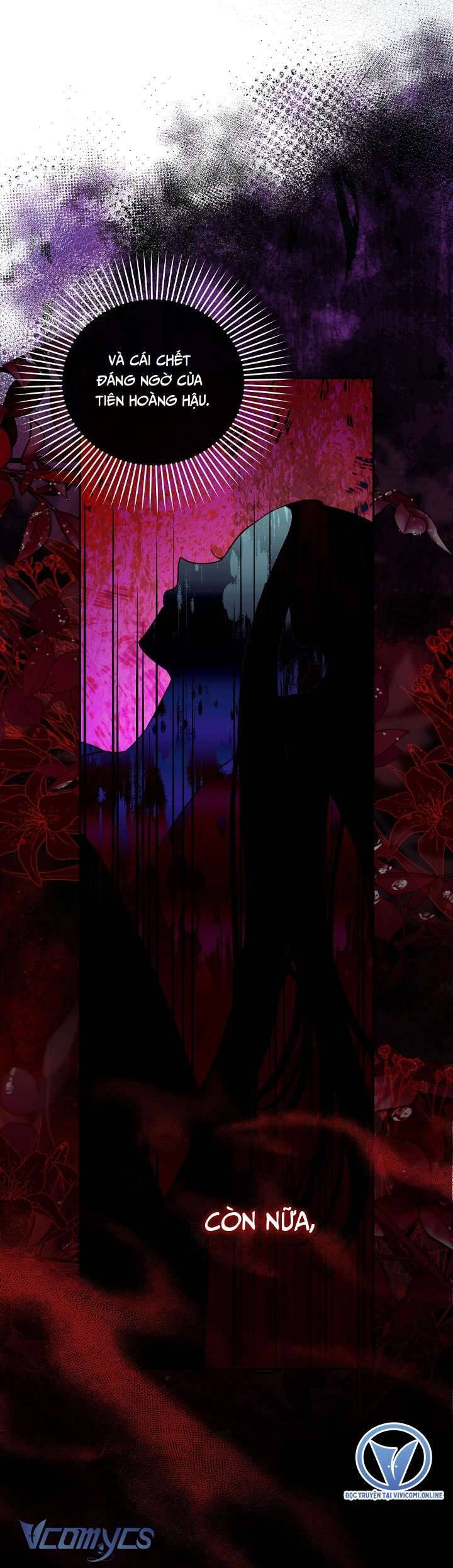 Phương Pháp Che Giấu Đứa Con Của Hoàng Đế Chapter 102 - Trang 7