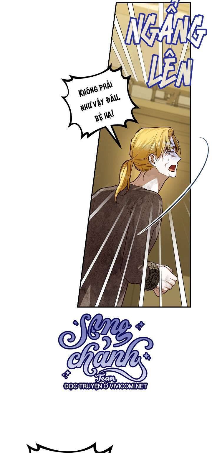 Phương Pháp Che Giấu Đứa Con Của Hoàng Đế Chapter 103 - Trang 12