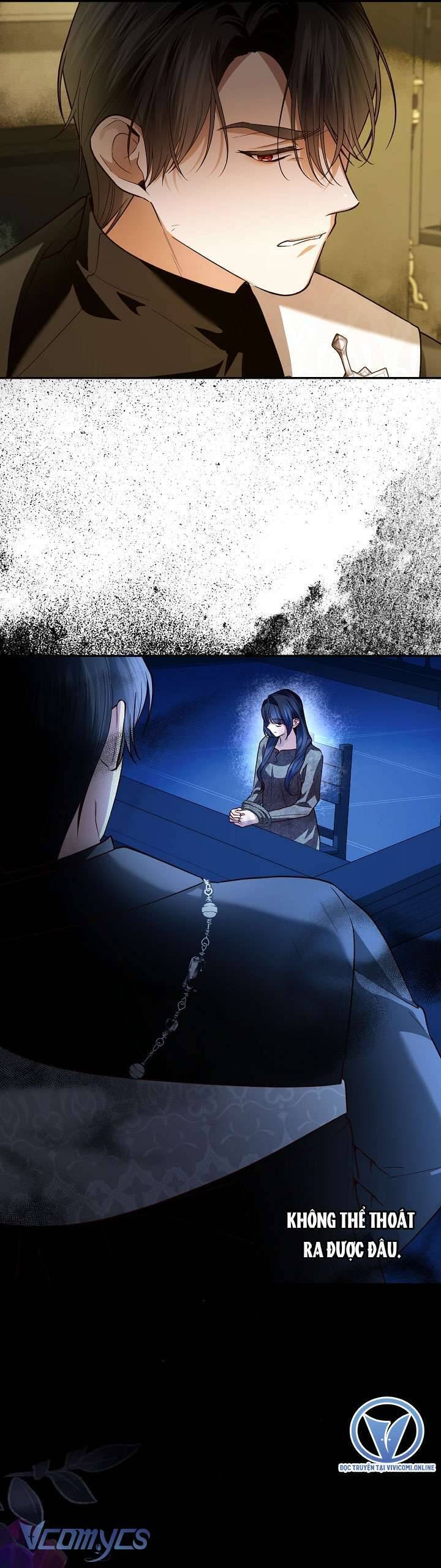 Phương Pháp Che Giấu Đứa Con Của Hoàng Đế Chapter 103 - Trang 21