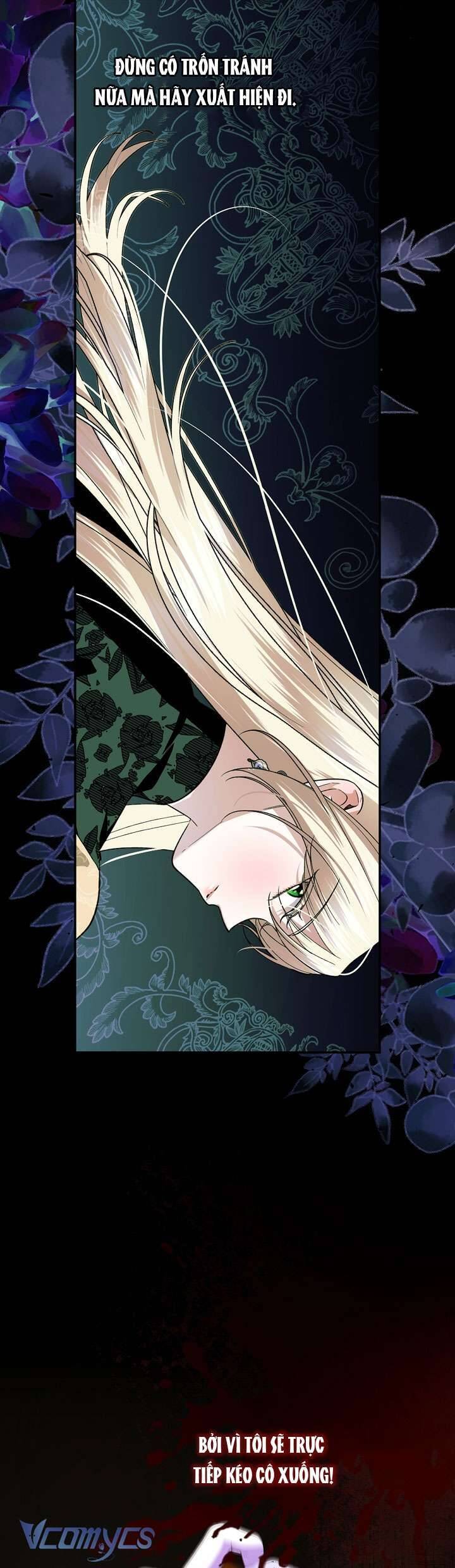 Phương Pháp Che Giấu Đứa Con Của Hoàng Đế Chapter 103 - Trang 22