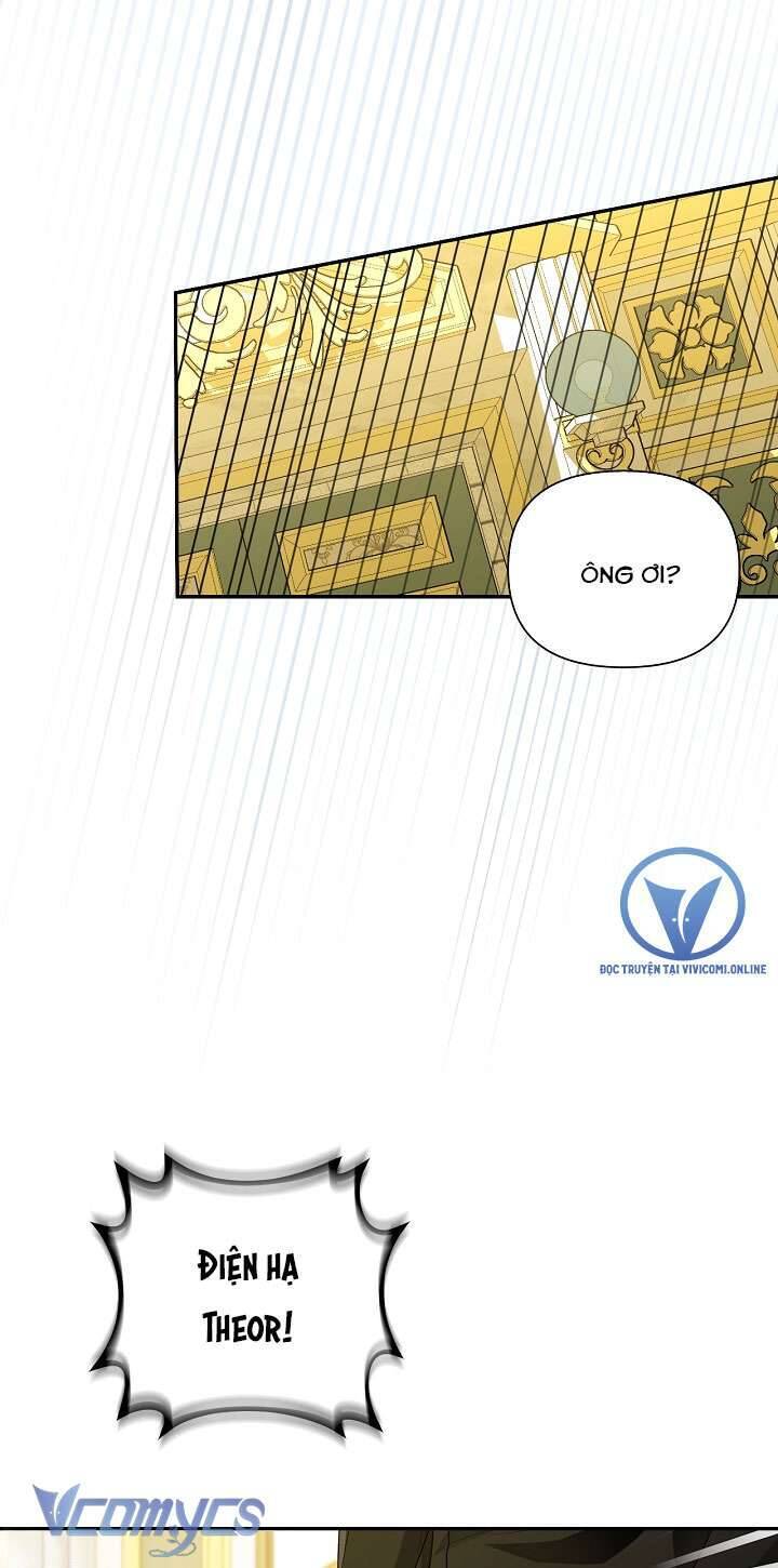 Phương Pháp Che Giấu Đứa Con Của Hoàng Đế Chapter 103 - Trang 25