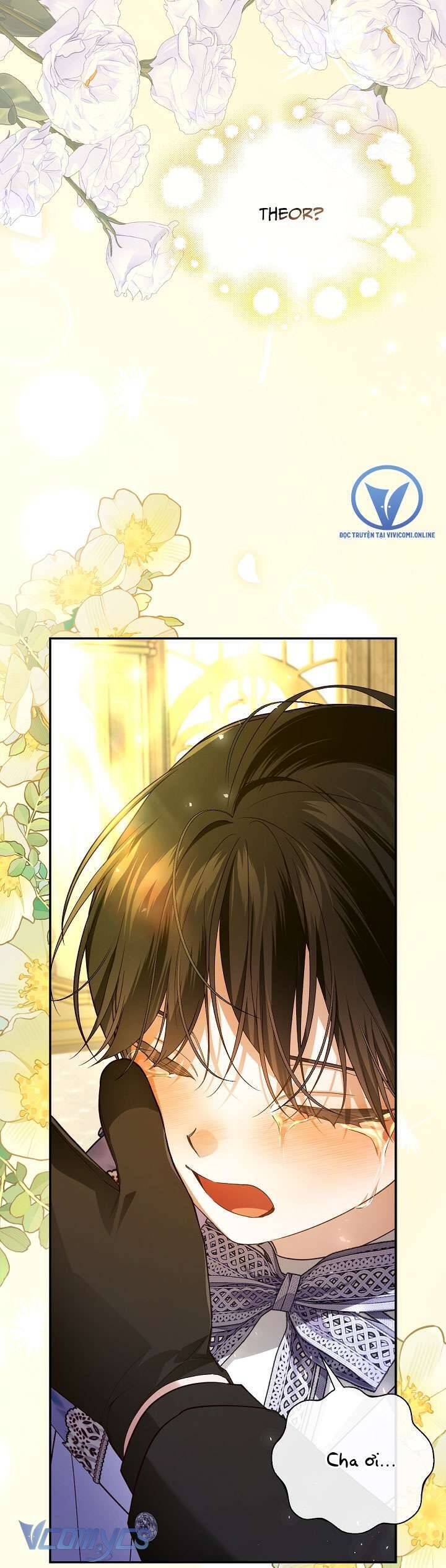 Phương Pháp Che Giấu Đứa Con Của Hoàng Đế Chapter 103 - Trang 27