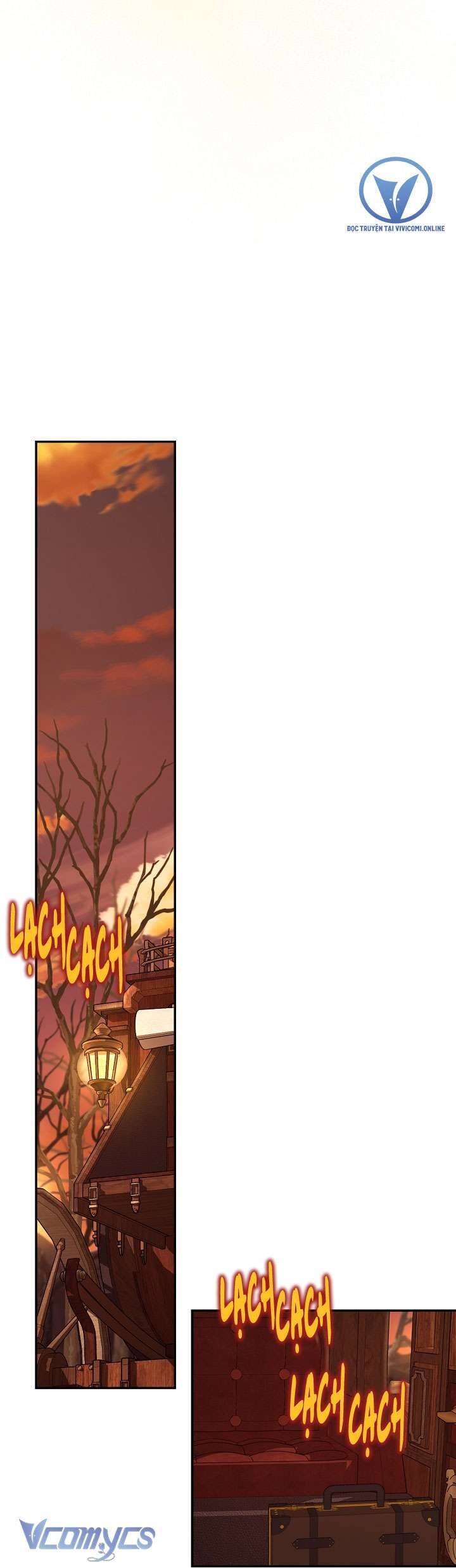 Phương Pháp Che Giấu Đứa Con Của Hoàng Đế Chapter 103 - Trang 29