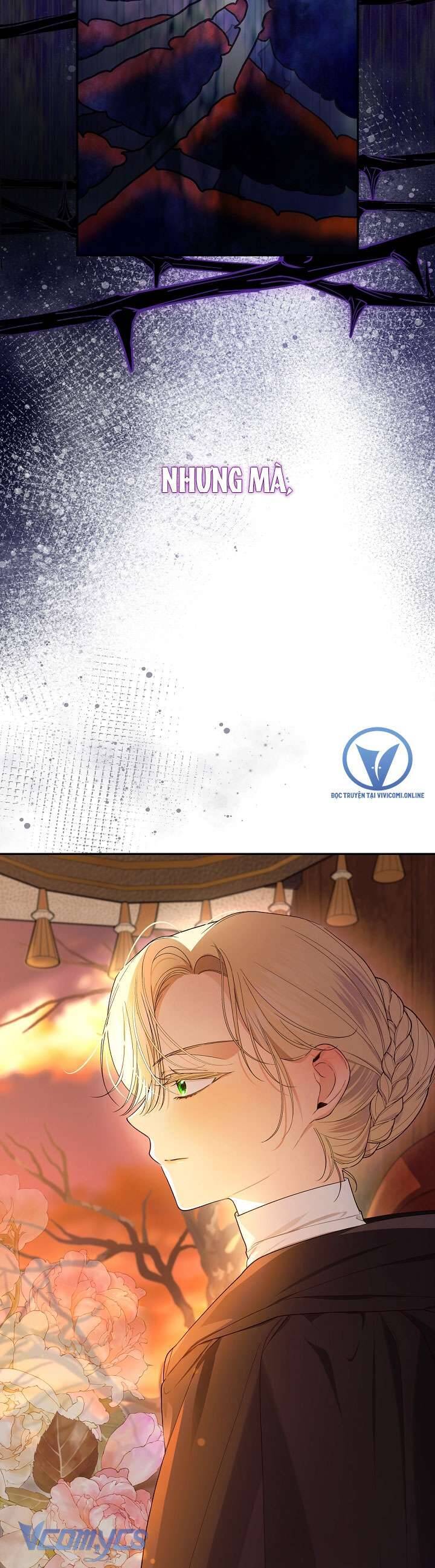 Phương Pháp Che Giấu Đứa Con Của Hoàng Đế Chapter 103 - Trang 34