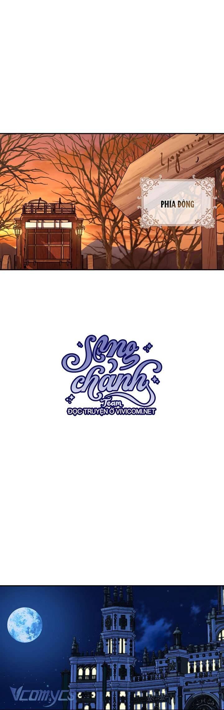 Phương Pháp Che Giấu Đứa Con Của Hoàng Đế Chapter 103 - Trang 36