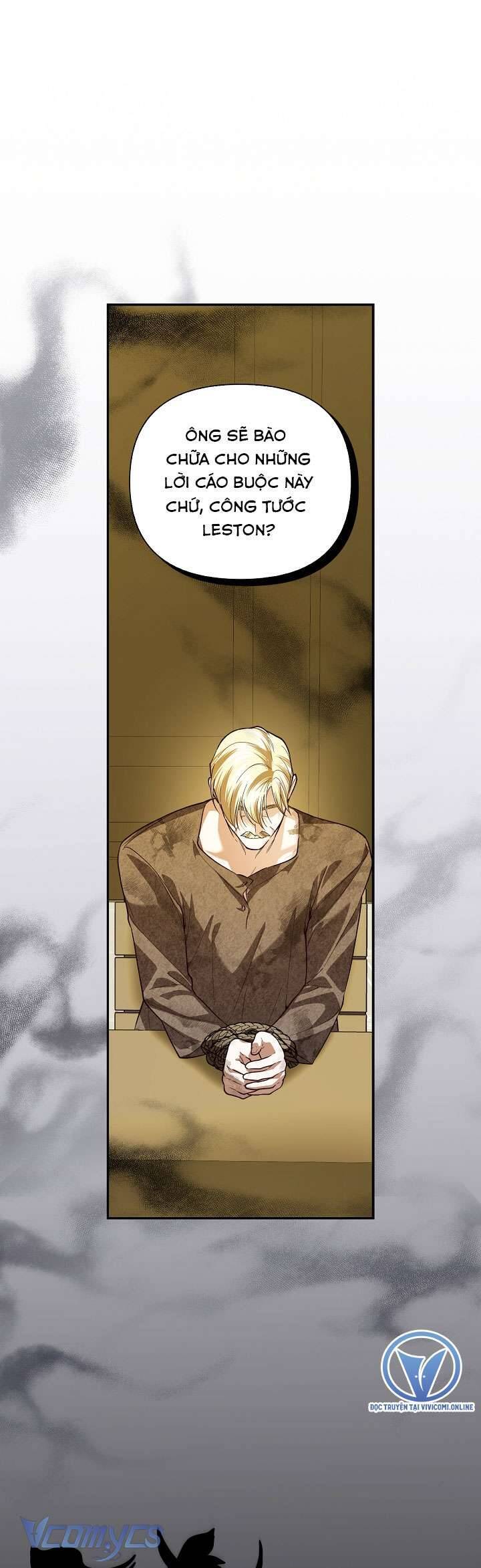 Phương Pháp Che Giấu Đứa Con Của Hoàng Đế Chapter 103 - Trang 9