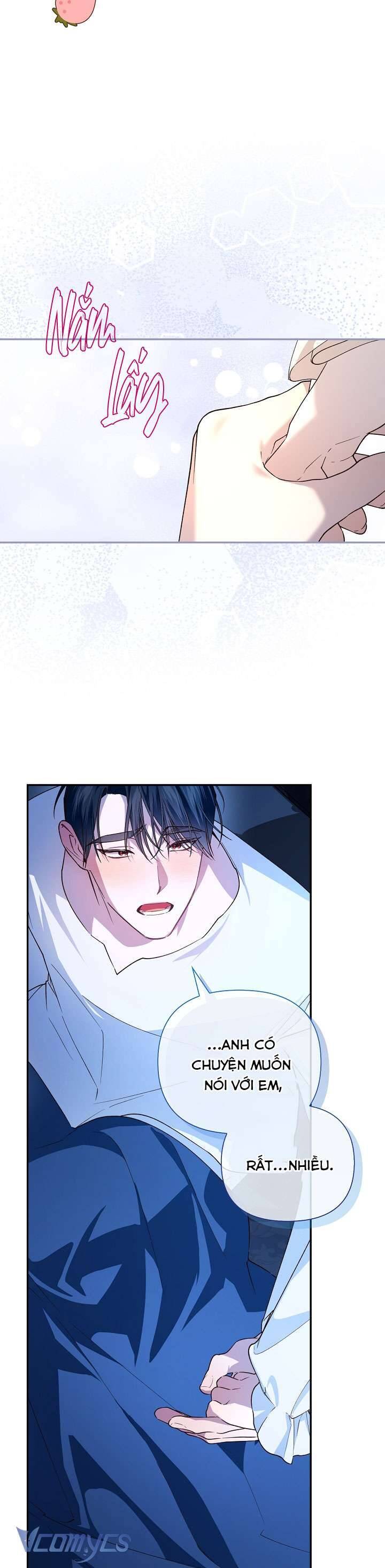 Phương Pháp Che Giấu Đứa Con Của Hoàng Đế - Chapter 99 - Page 10