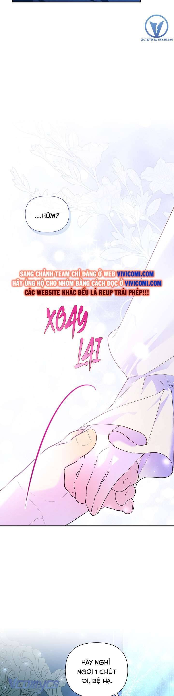 Phương Pháp Che Giấu Đứa Con Của Hoàng Đế - Chapter 99 - Page 11