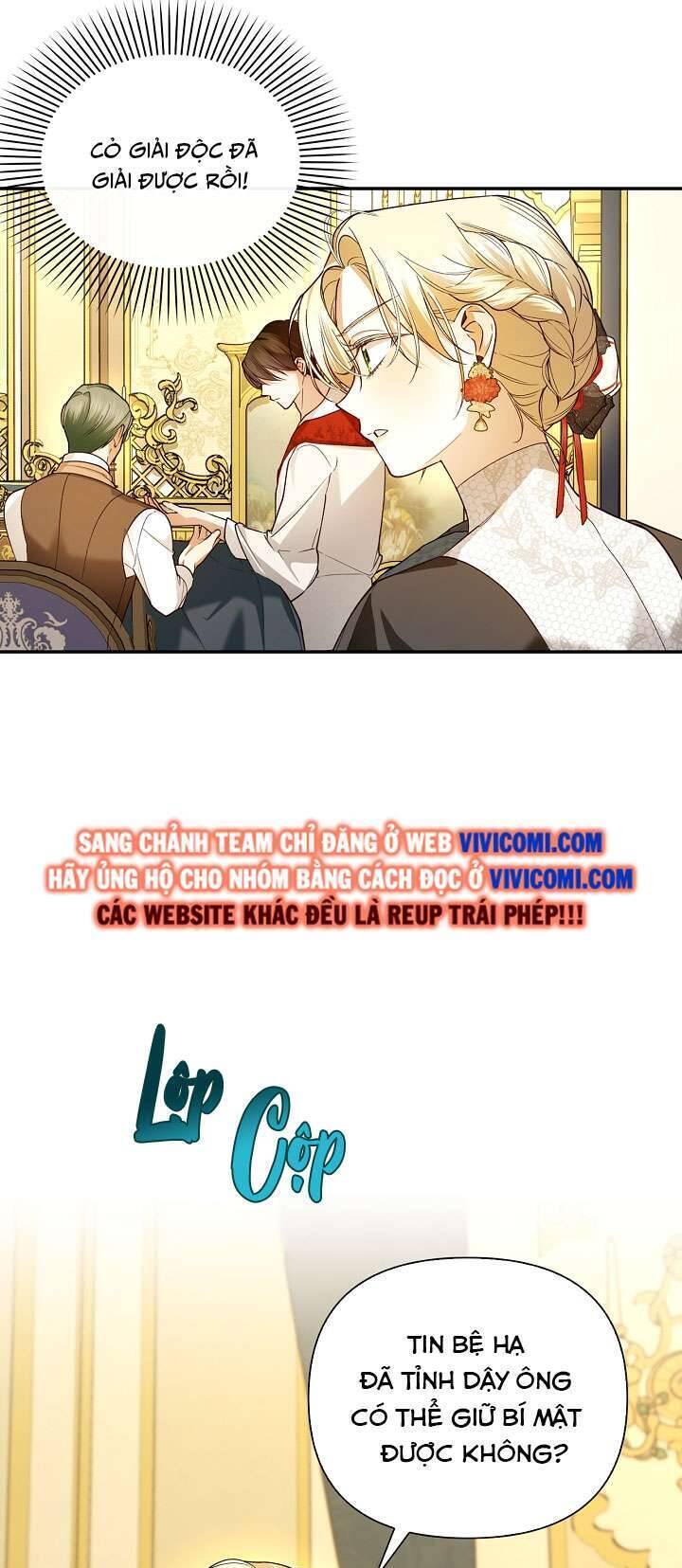 Phương Pháp Che Giấu Đứa Con Của Hoàng Đế - Chapter 99 - Page 14