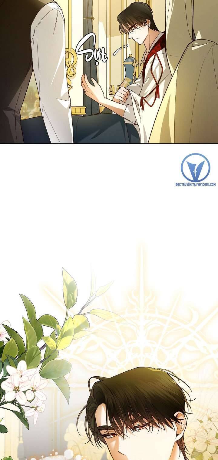 Phương Pháp Che Giấu Đứa Con Của Hoàng Đế - Chapter 99 - Page 16