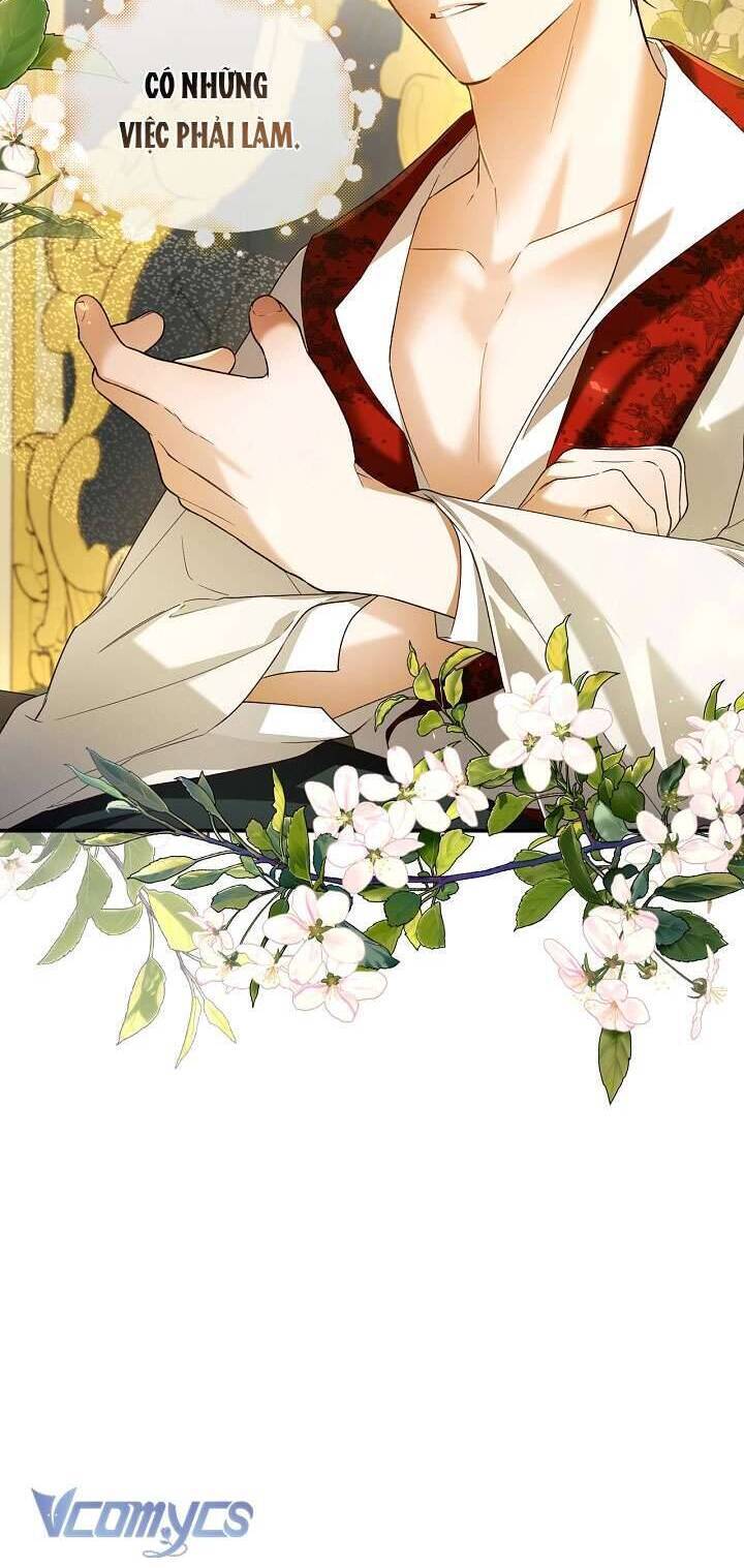 Phương Pháp Che Giấu Đứa Con Của Hoàng Đế - Chapter 99 - Page 17