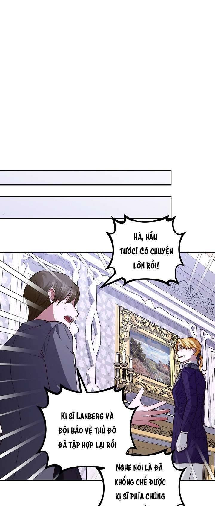 Phương Pháp Che Giấu Đứa Con Của Hoàng Đế - Chapter 99 - Page 18