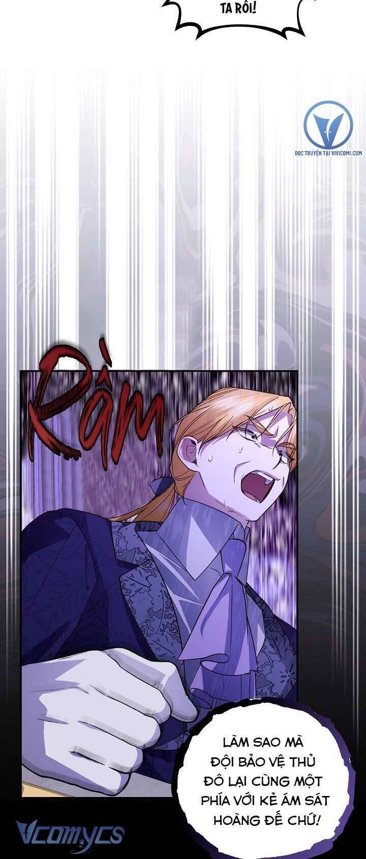 Phương Pháp Che Giấu Đứa Con Của Hoàng Đế - Chapter 99 - Page 19