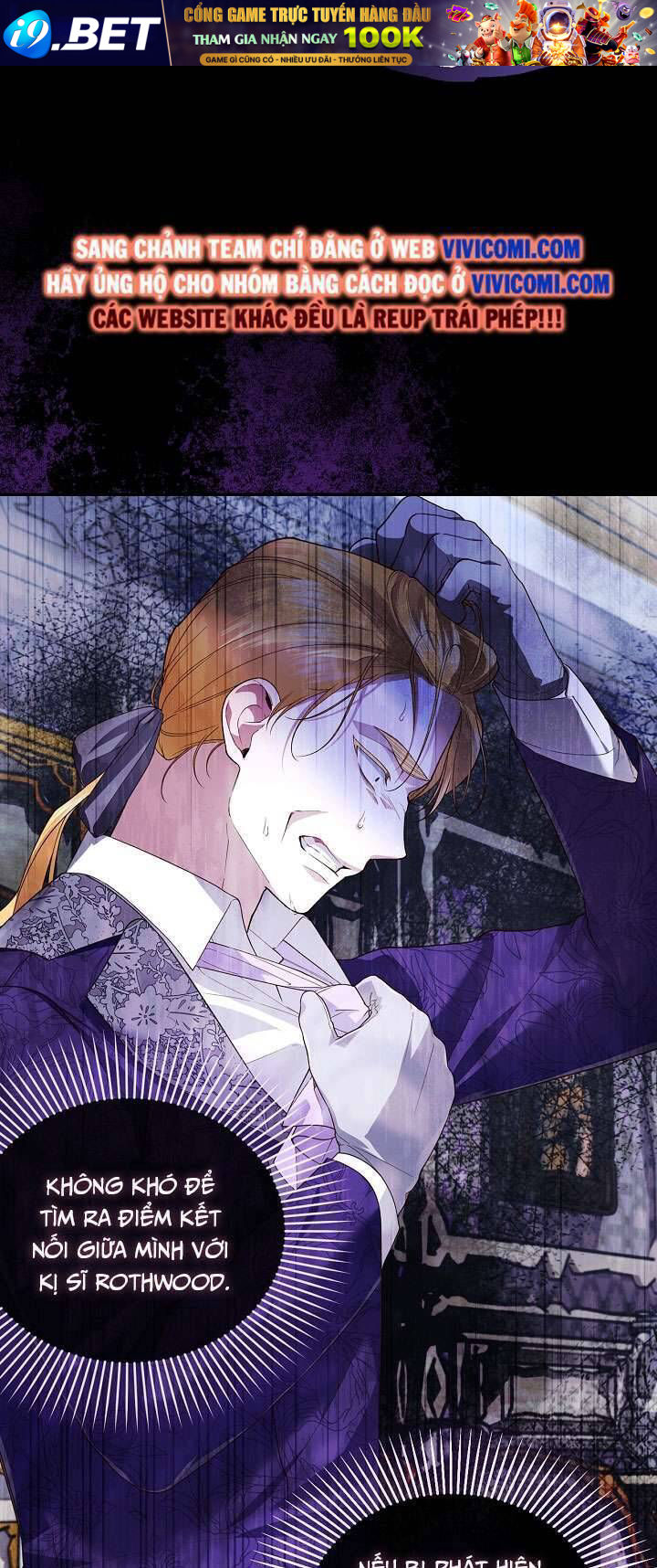 Phương Pháp Che Giấu Đứa Con Của Hoàng Đế - Chapter 99 - Page 20