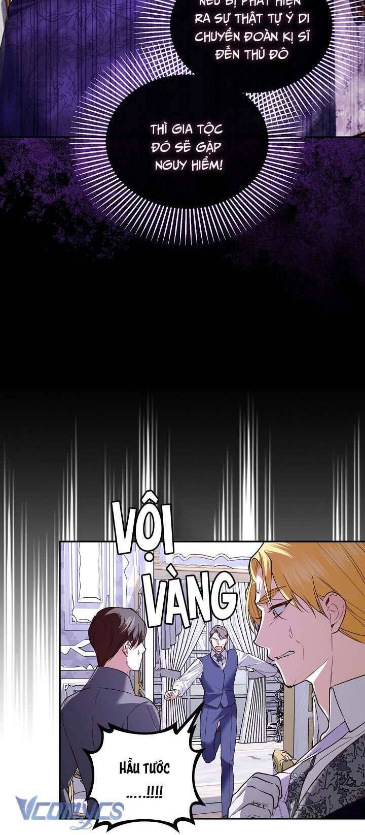 Phương Pháp Che Giấu Đứa Con Của Hoàng Đế - Chapter 99 - Page 21