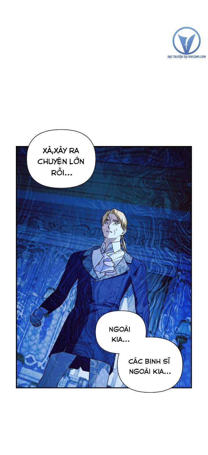 Phương Pháp Che Giấu Đứa Con Của Hoàng Đế - Chapter 99 - Page 22