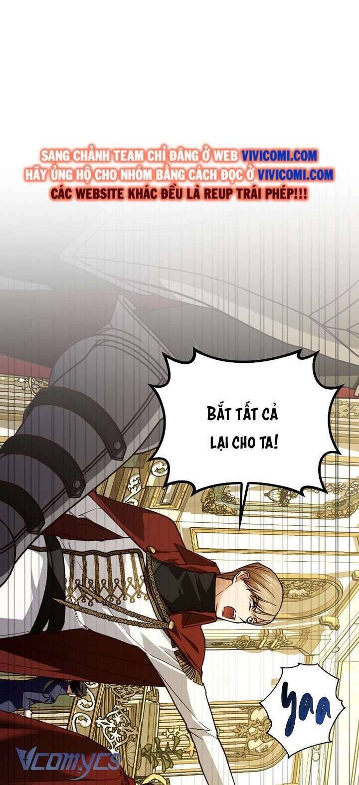 Phương Pháp Che Giấu Đứa Con Của Hoàng Đế - Chapter 99 - Page 23