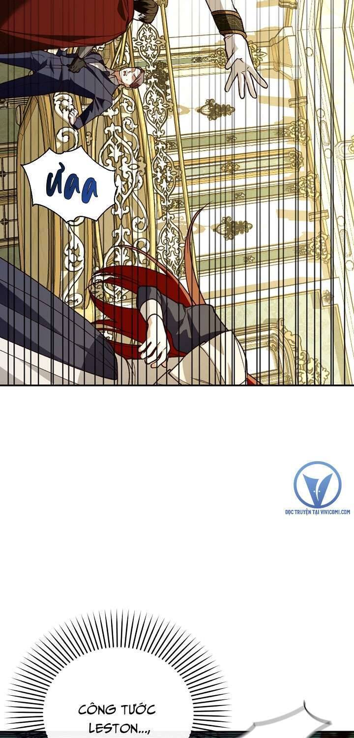 Phương Pháp Che Giấu Đứa Con Của Hoàng Đế - Chapter 99 - Page 24