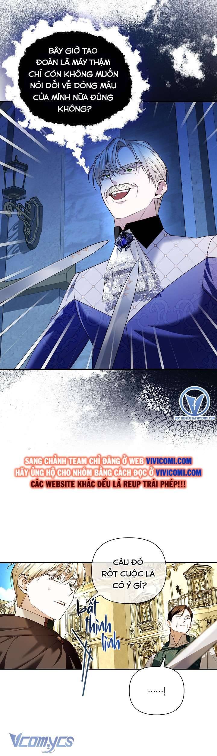 Phương Pháp Che Giấu Đứa Con Của Hoàng Đế - Chapter 99 - Page 28