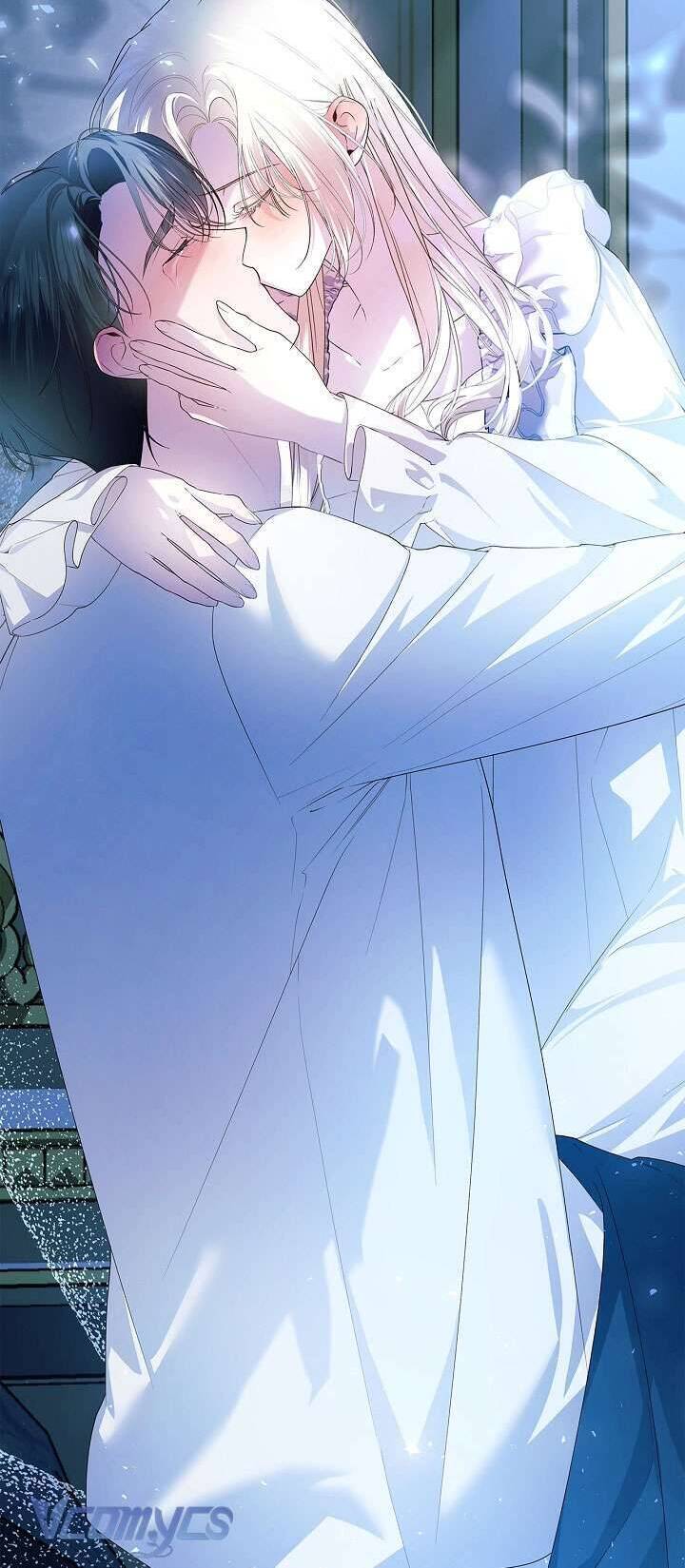 Phương Pháp Che Giấu Đứa Con Của Hoàng Đế - Chapter 99 - Page 3