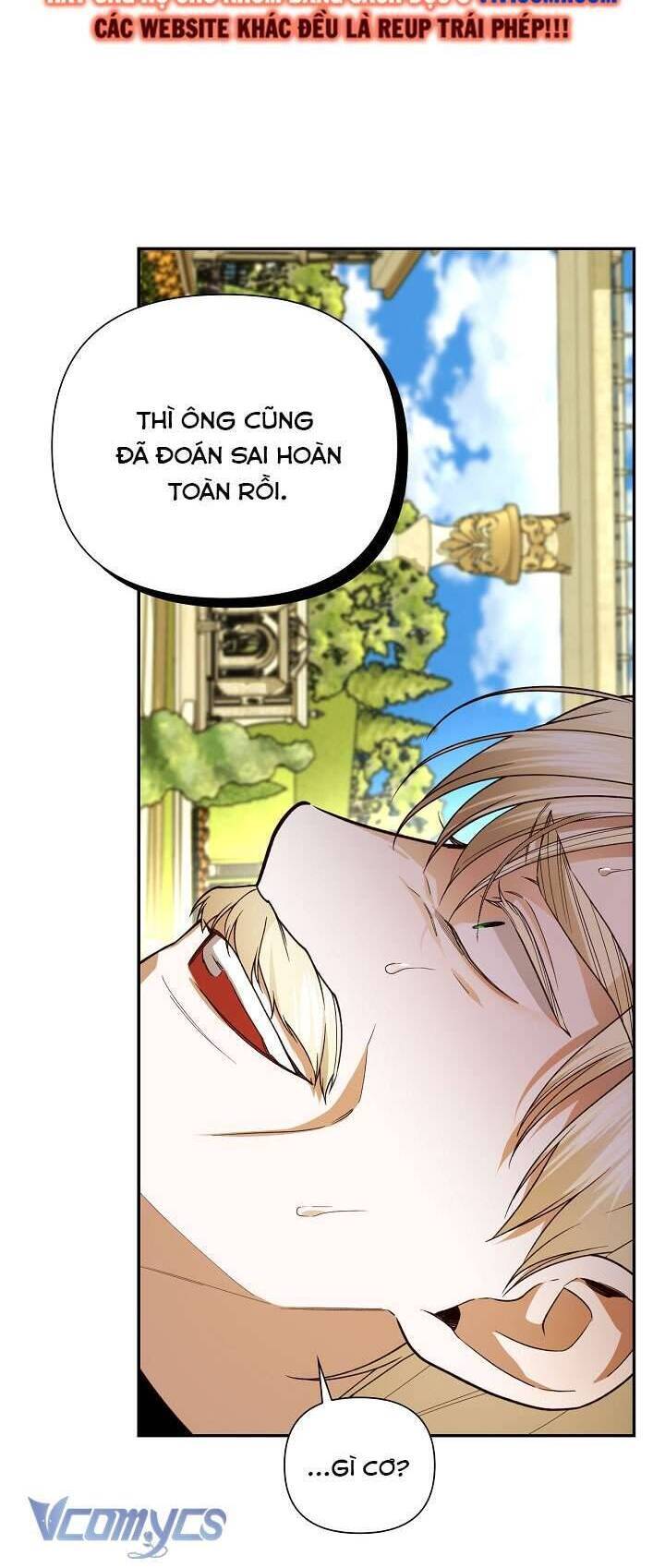 Phương Pháp Che Giấu Đứa Con Của Hoàng Đế - Chapter 99 - Page 30