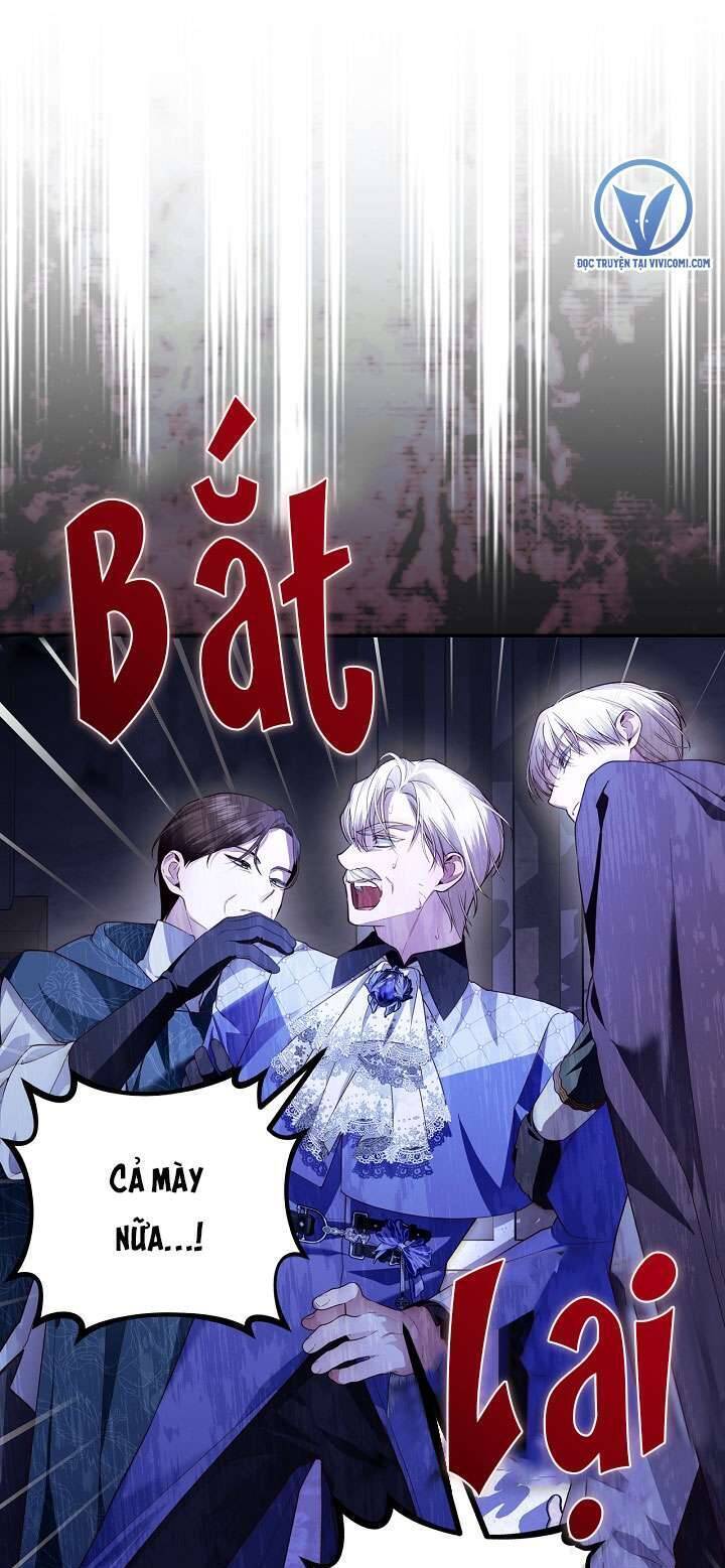 Phương Pháp Che Giấu Đứa Con Của Hoàng Đế - Chapter 99 - Page 31