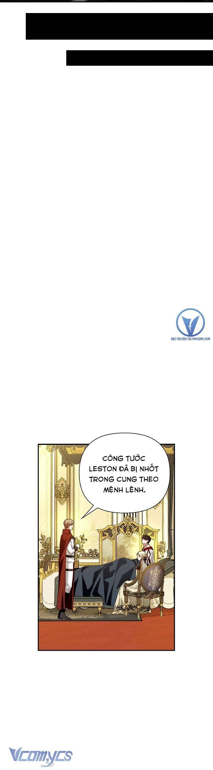 Phương Pháp Che Giấu Đứa Con Của Hoàng Đế - Chapter 99 - Page 33