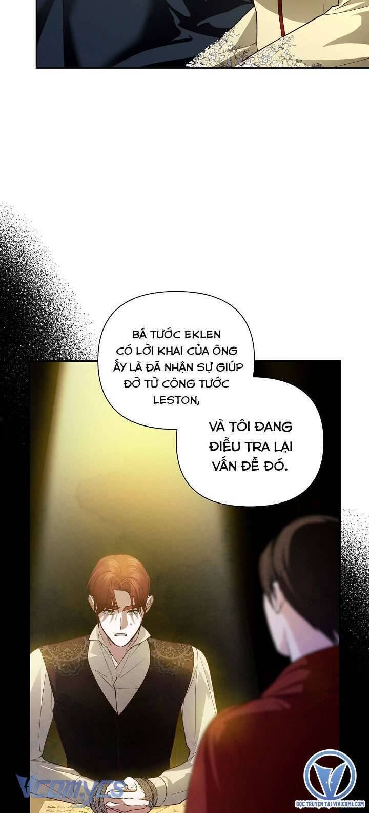 Phương Pháp Che Giấu Đứa Con Của Hoàng Đế - Chapter 99 - Page 36