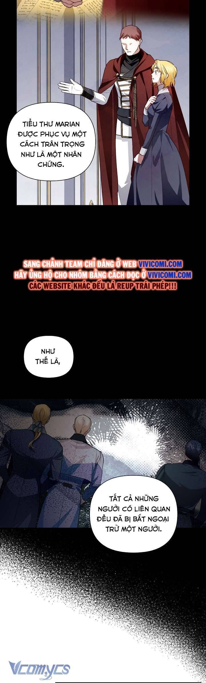Phương Pháp Che Giấu Đứa Con Của Hoàng Đế - Chapter 99 - Page 37