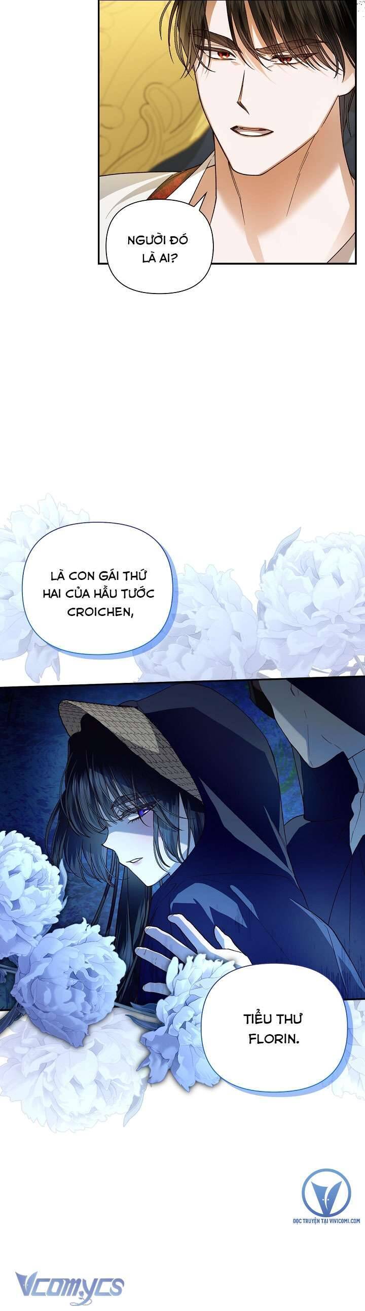 Phương Pháp Che Giấu Đứa Con Của Hoàng Đế - Chapter 99 - Page 38