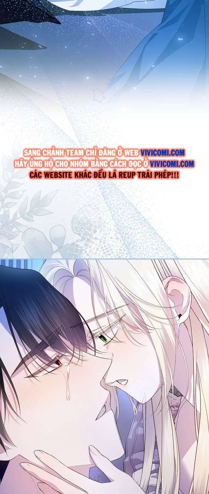 Phương Pháp Che Giấu Đứa Con Của Hoàng Đế - Chapter 99 - Page 4