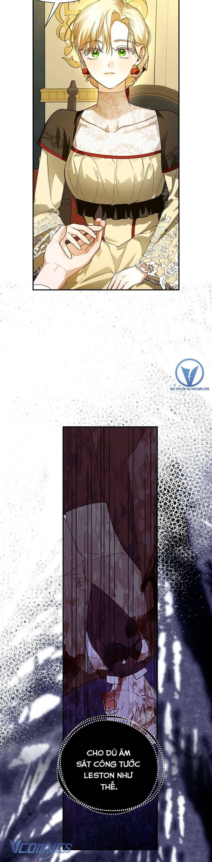 Phương Pháp Che Giấu Đứa Con Của Hoàng Đế - Chapter 99 - Page 40