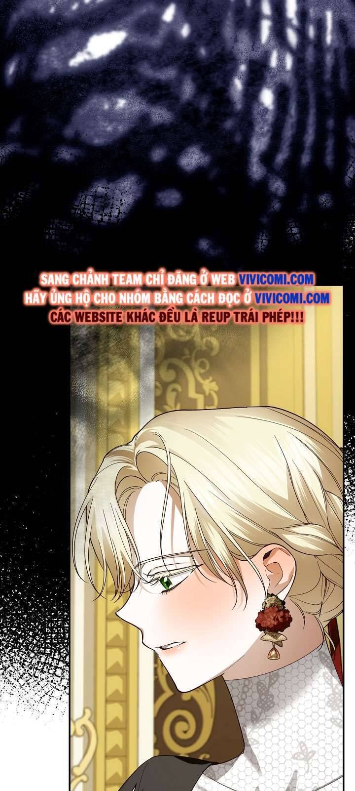 Phương Pháp Che Giấu Đứa Con Của Hoàng Đế - Chapter 99 - Page 41