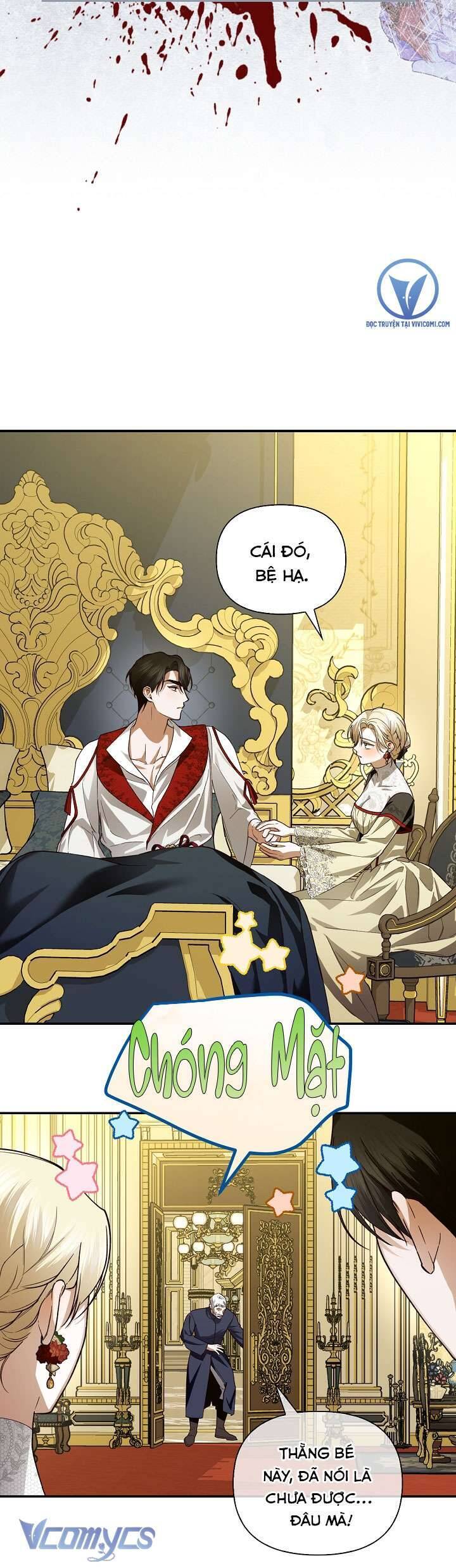 Phương Pháp Che Giấu Đứa Con Của Hoàng Đế - Chapter 99 - Page 43