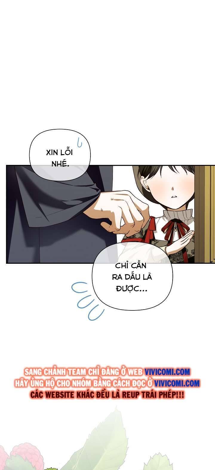 Phương Pháp Che Giấu Đứa Con Của Hoàng Đế - Chapter 99 - Page 44