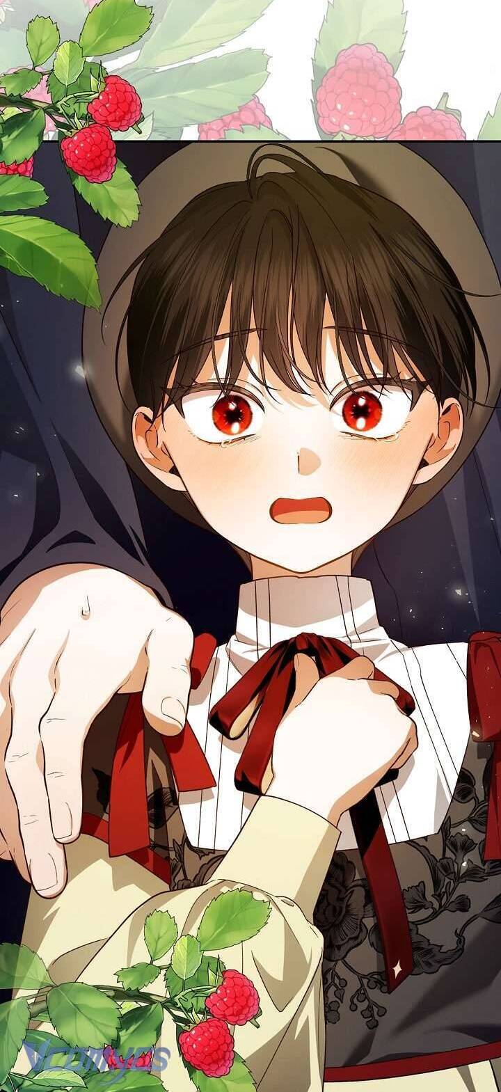 Phương Pháp Che Giấu Đứa Con Của Hoàng Đế - Chapter 99 - Page 45