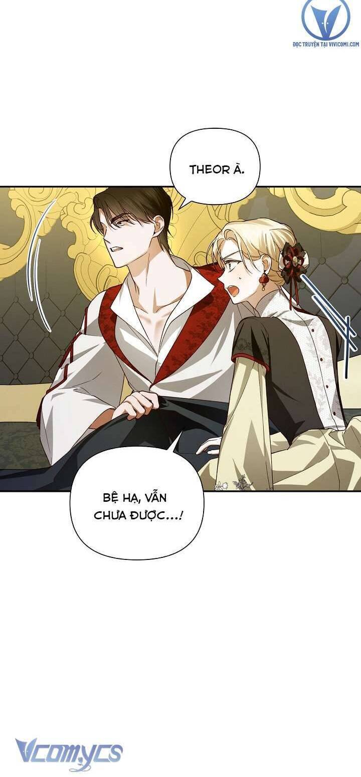 Phương Pháp Che Giấu Đứa Con Của Hoàng Đế - Chapter 99 - Page 48