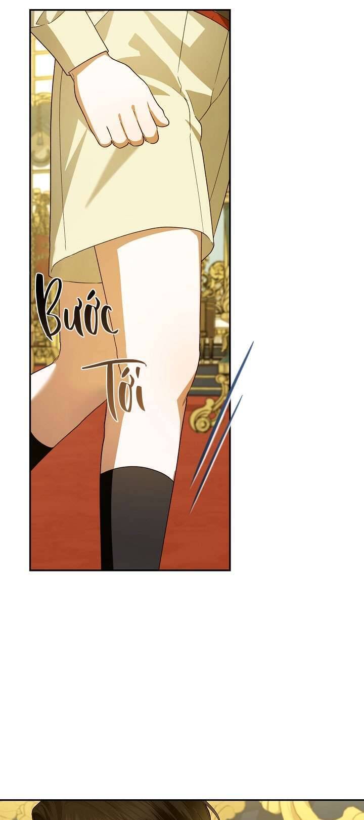 Phương Pháp Che Giấu Đứa Con Của Hoàng Đế - Chapter 99 - Page 49