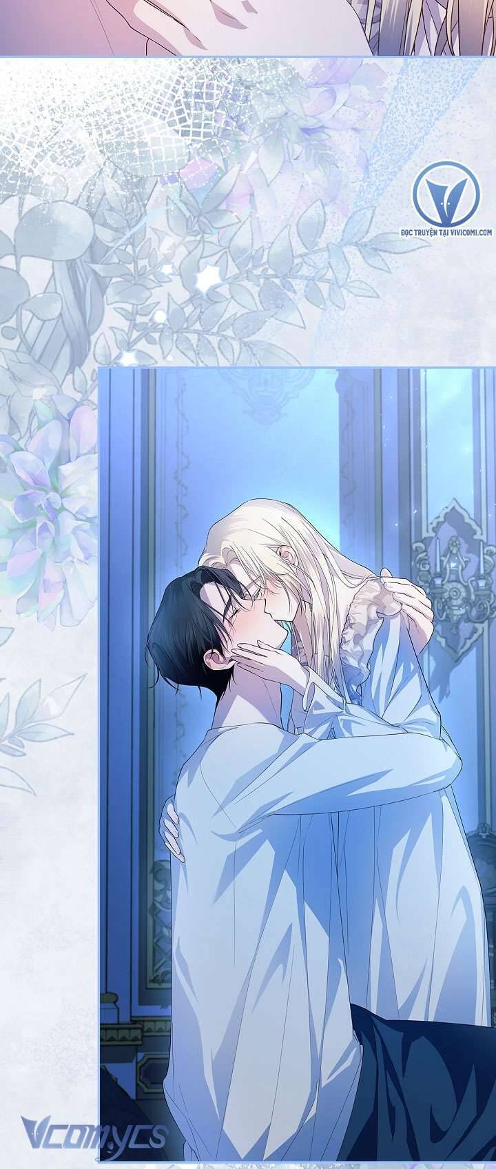 Phương Pháp Che Giấu Đứa Con Của Hoàng Đế - Chapter 99 - Page 5