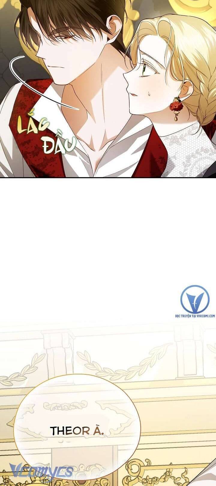 Phương Pháp Che Giấu Đứa Con Của Hoàng Đế - Chapter 99 - Page 50