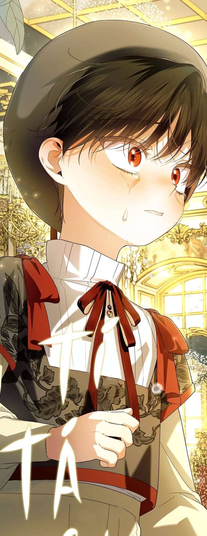 Phương Pháp Che Giấu Đứa Con Của Hoàng Đế - Chapter 99 - Page 53