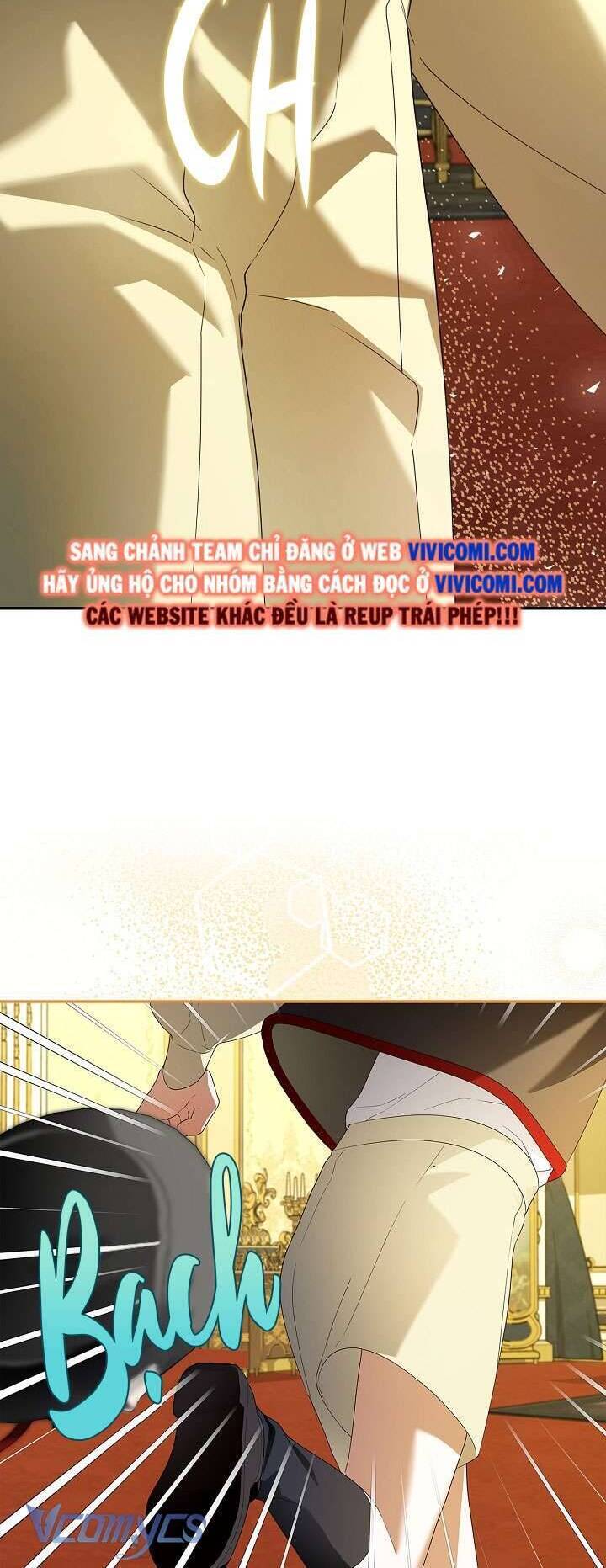 Phương Pháp Che Giấu Đứa Con Của Hoàng Đế - Chapter 99 - Page 54