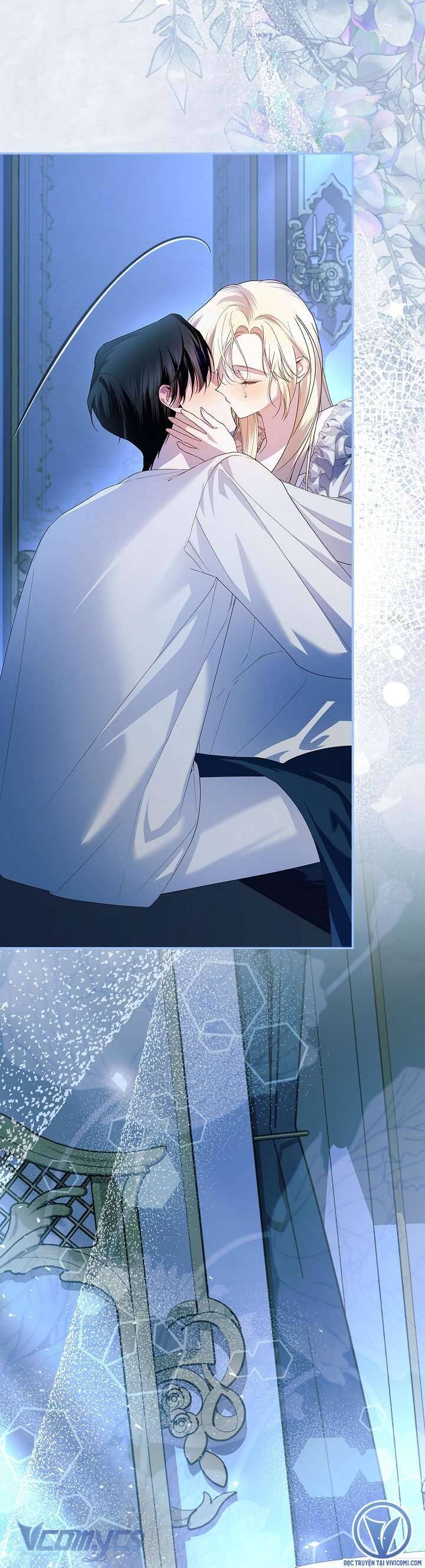 Phương Pháp Che Giấu Đứa Con Của Hoàng Đế - Chapter 99 - Page 6