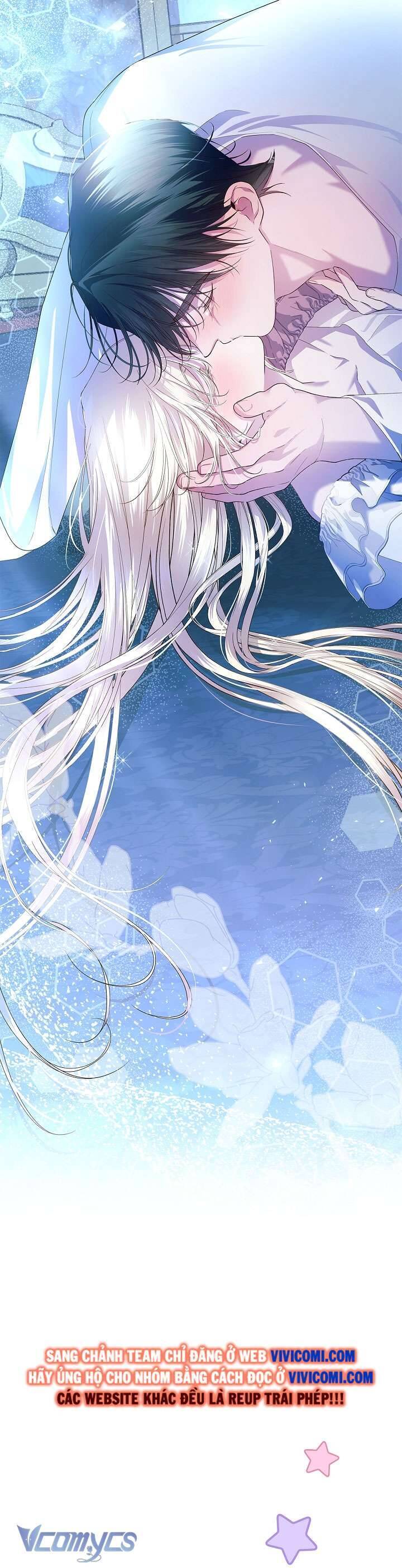 Phương Pháp Che Giấu Đứa Con Của Hoàng Đế - Chapter 99 - Page 7
