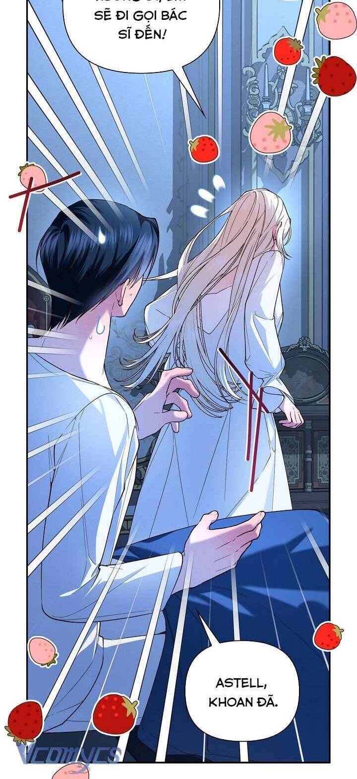 Phương Pháp Che Giấu Đứa Con Của Hoàng Đế - Chapter 99 - Page 9