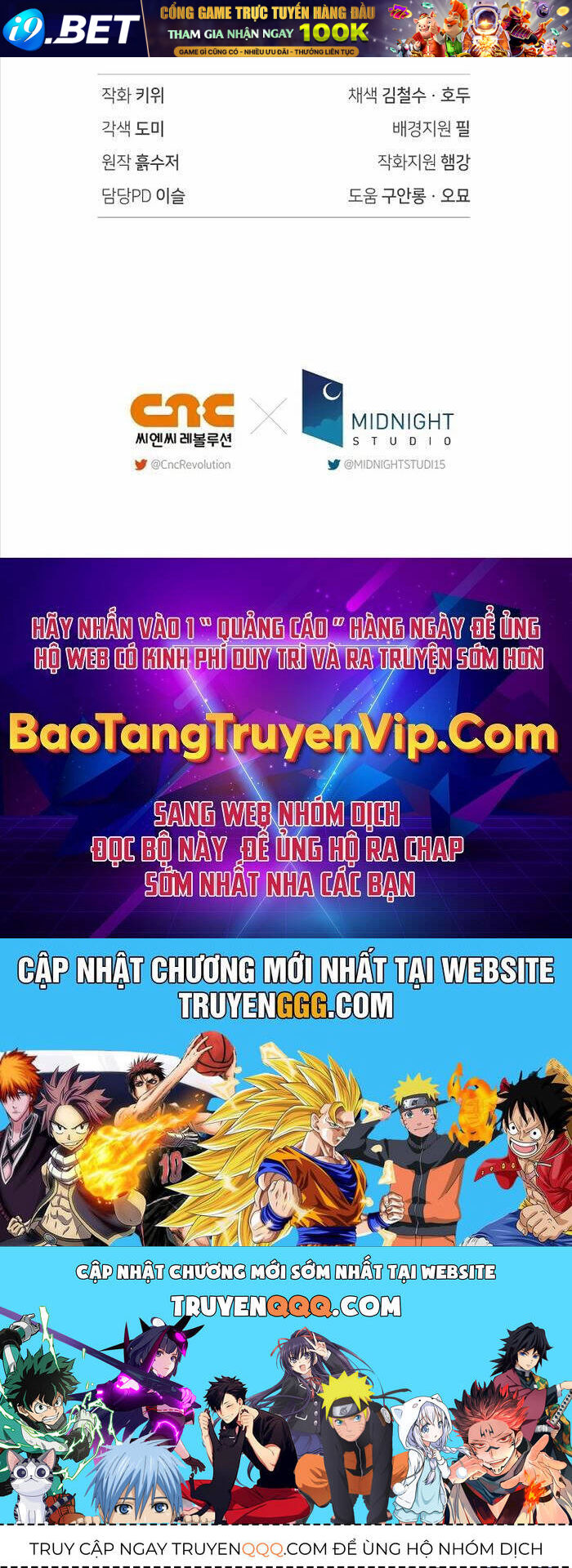 Kí Sự Hồi Quy - Chapter 111 - Page 166